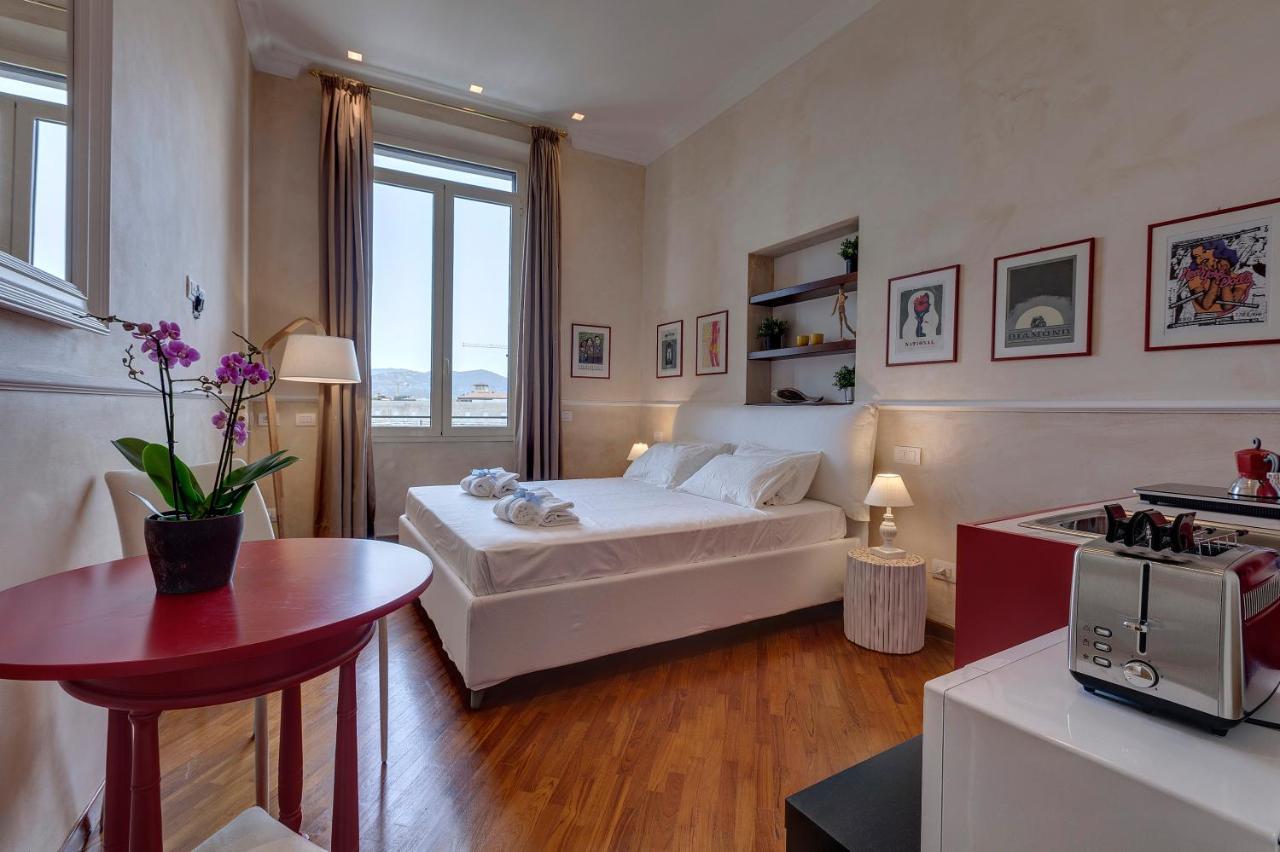 Mamo Florence - Thelma & Louise Apartments Exterior photo