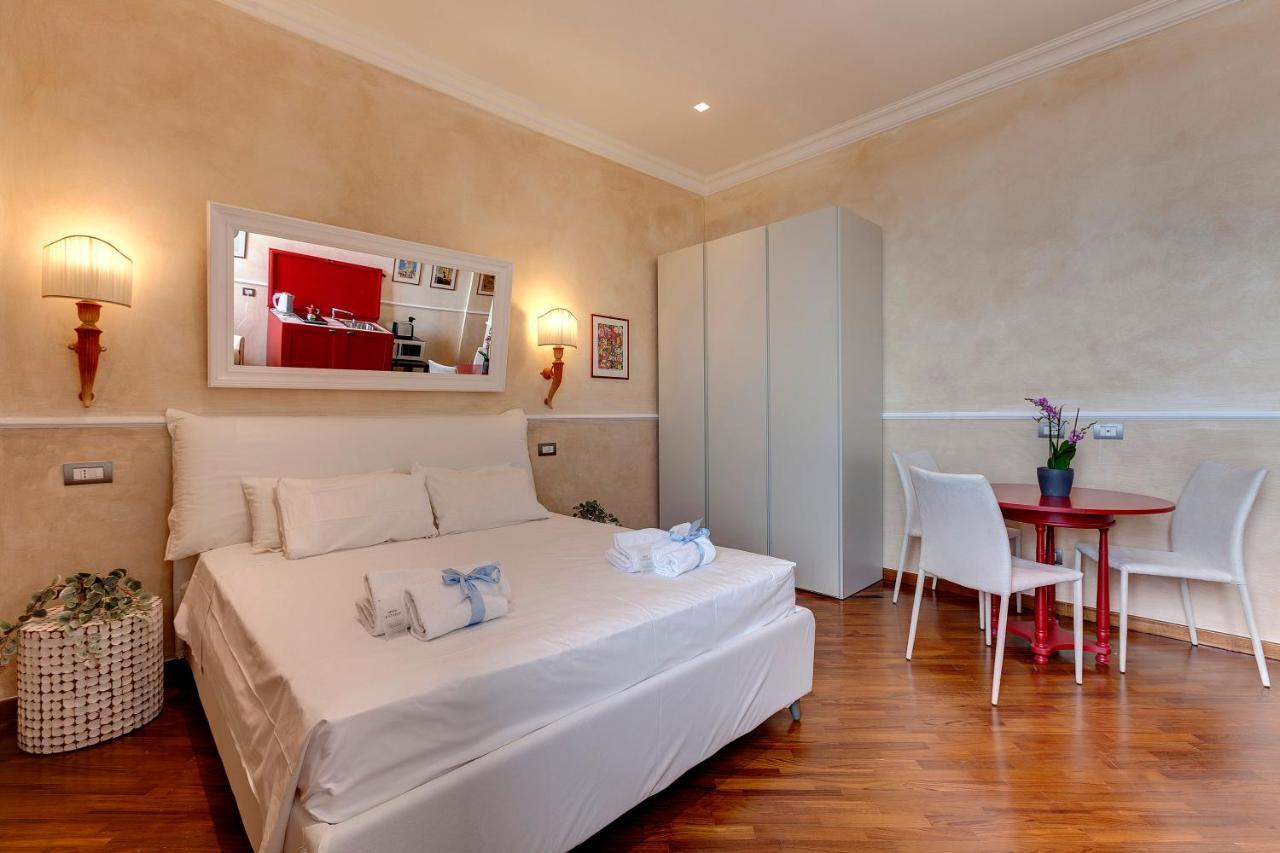 Mamo Florence - Thelma & Louise Apartments Exterior photo
