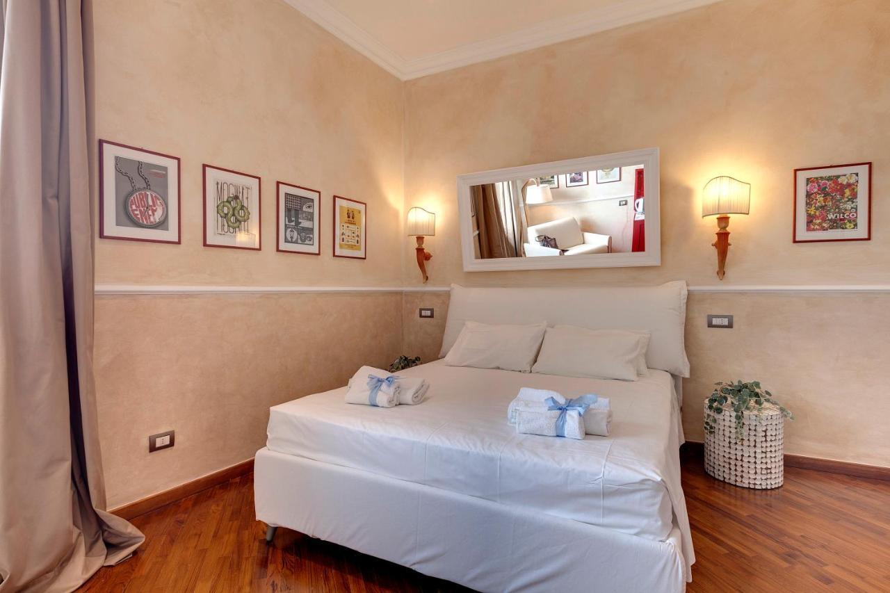Mamo Florence - Thelma & Louise Apartments Exterior photo