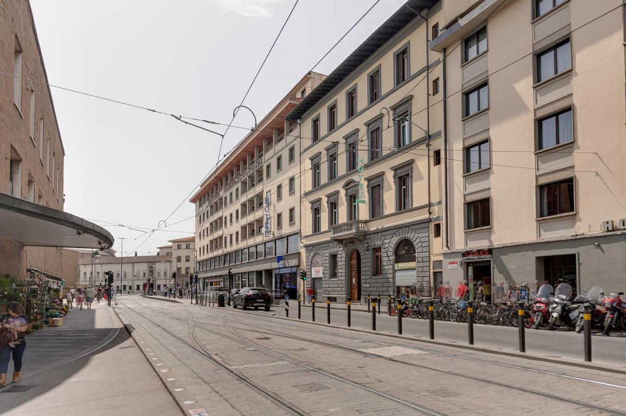 Mamo Florence - Thelma & Louise Apartments Exterior photo