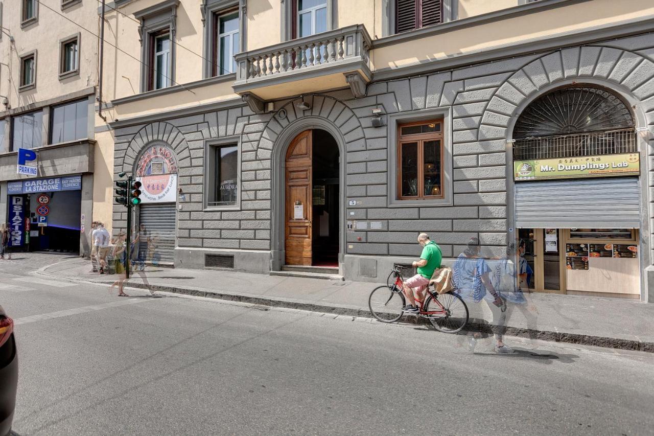 Mamo Florence - Thelma & Louise Apartments Exterior photo