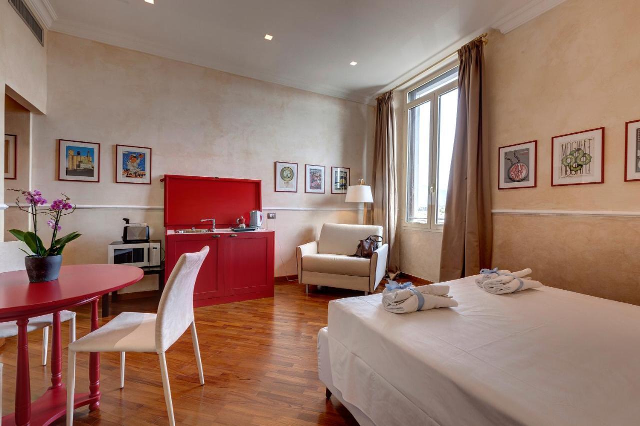 Mamo Florence - Thelma & Louise Apartments Exterior photo