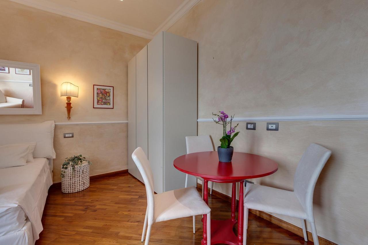 Mamo Florence - Thelma & Louise Apartments Exterior photo